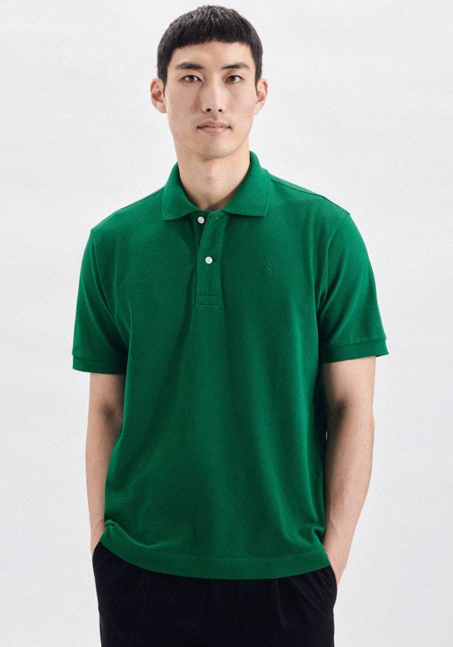 Studio Seidensticker Kragen Polo Regular