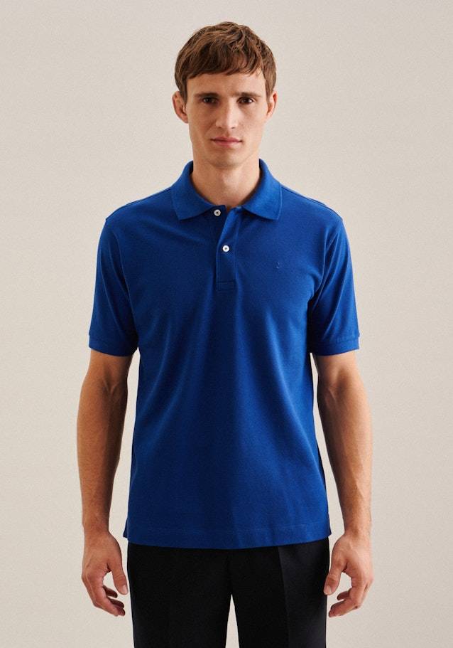 Studio Seidensticker Kragen Polo Regular