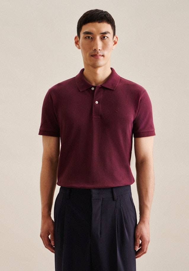 Studio Seidensticker Kragen Polo Slim