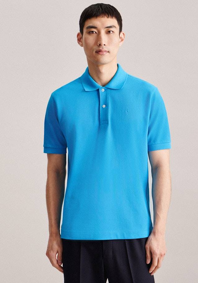 Studio Seidensticker Kragen Polo Slim