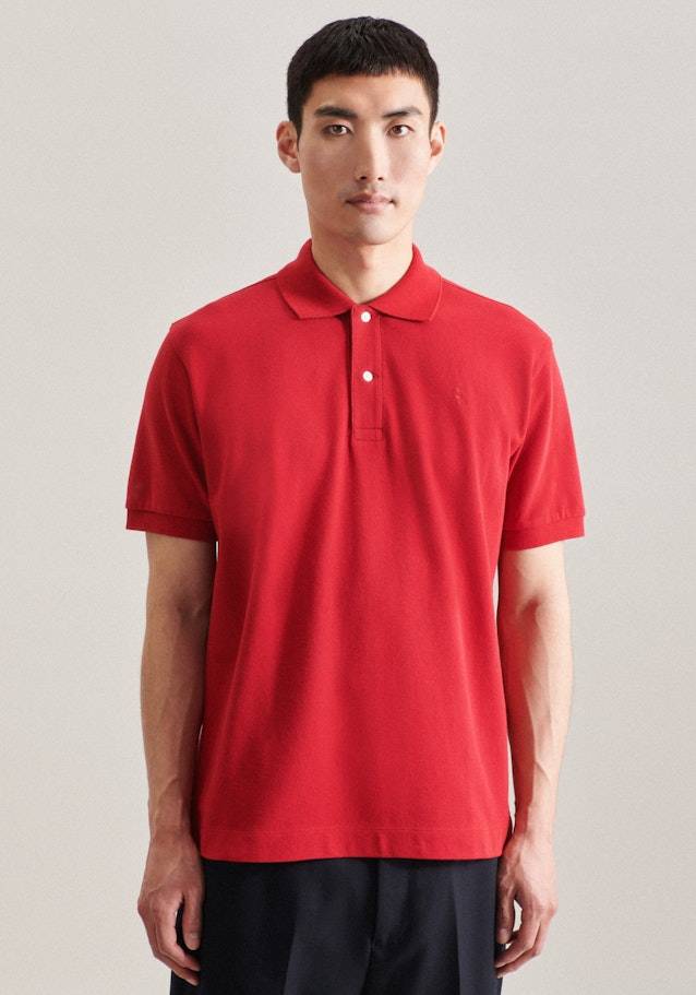 Studio Seidensticker Kragen Polo Slim