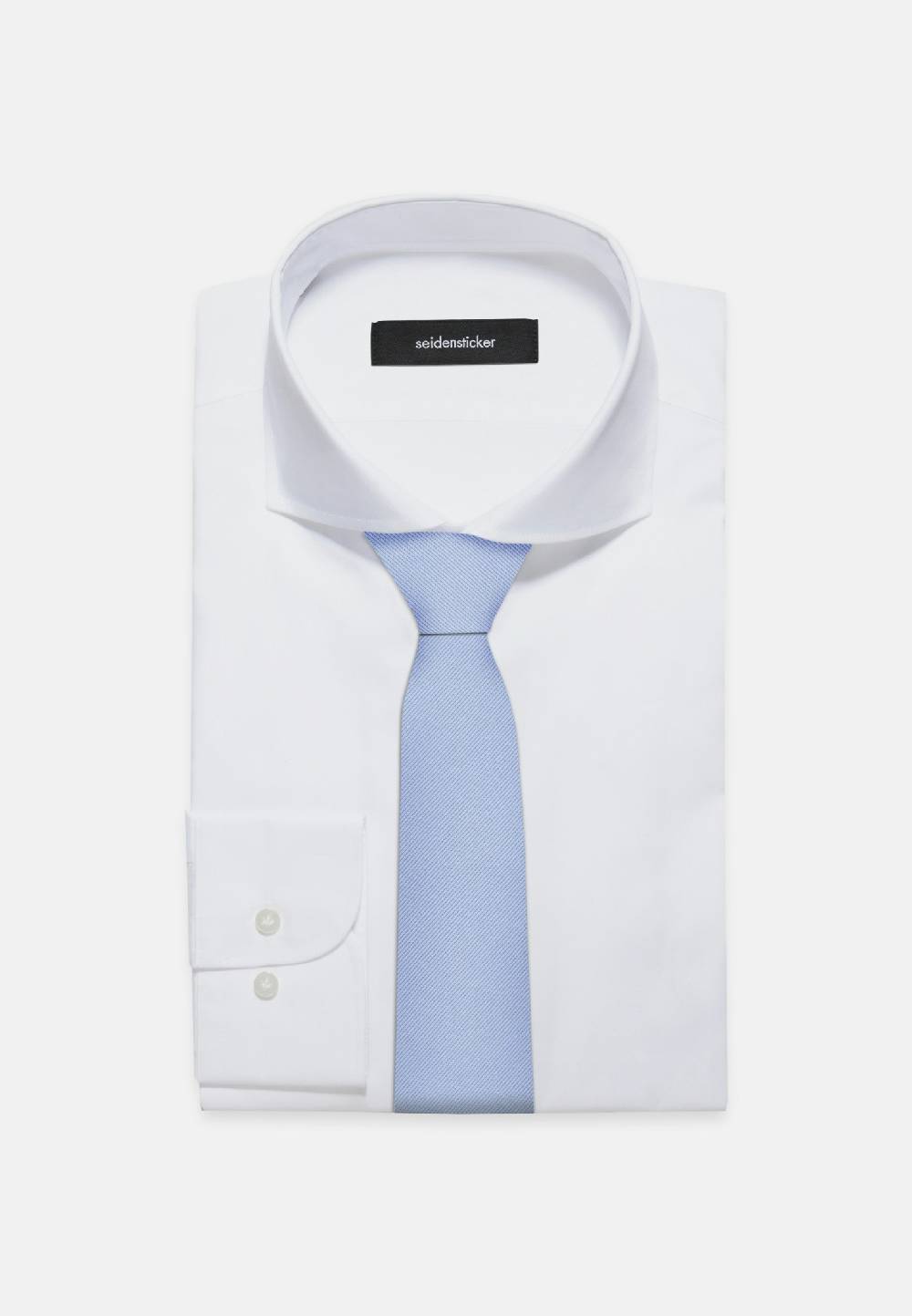 Studio Seidensticker Krawatte Aus 100% Seide