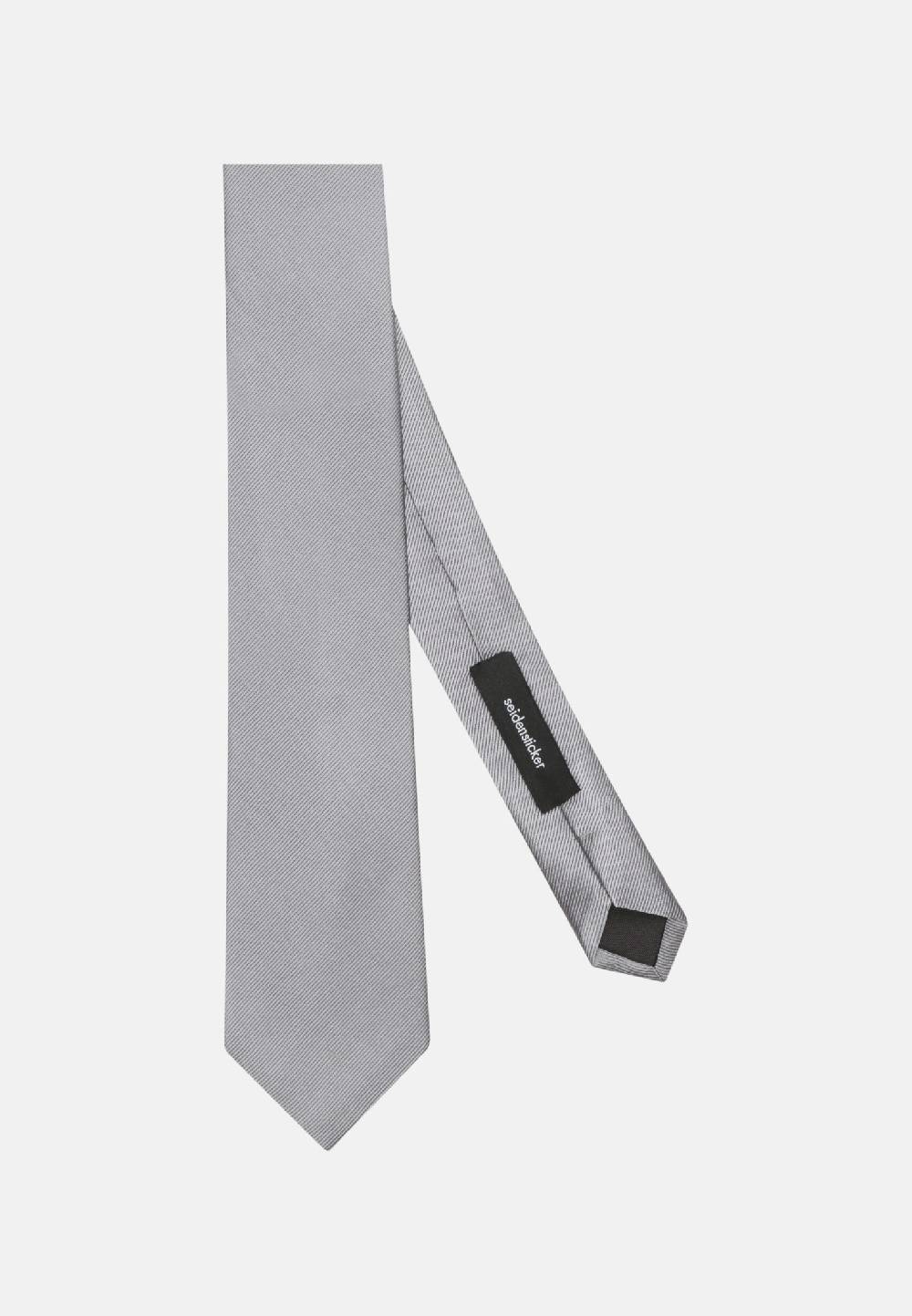 Studio Seidensticker Krawatte Aus 100% Seide