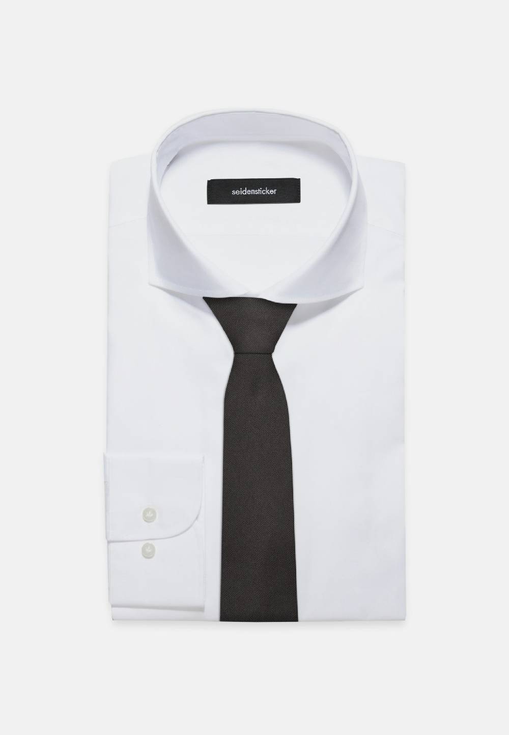 Studio Seidensticker Krawatte Aus 100% Seide