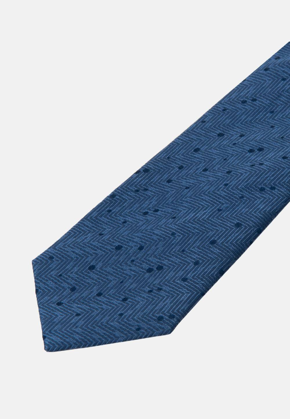 Studio Seidensticker Krawatte Aus 100% Seide