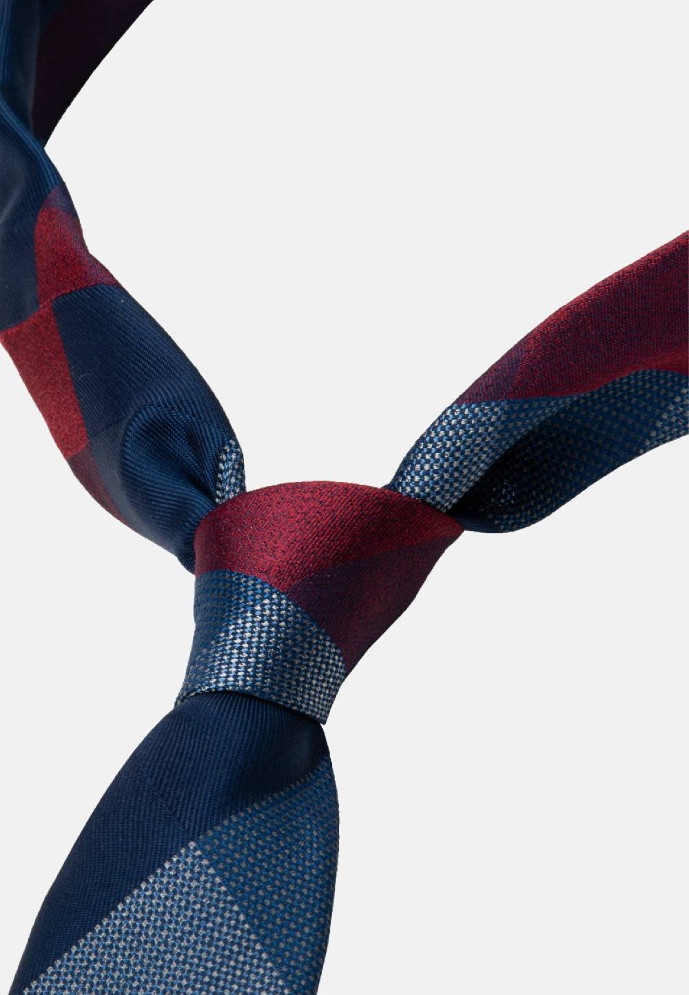 Studio Seidensticker Krawatte Aus 100% Seide