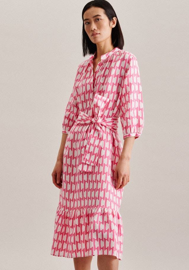 Studio Seidensticker Leinen Maxi Kleid