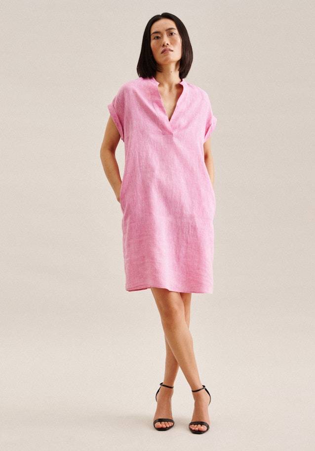 Studio Seidensticker Leinen Mini Kleid