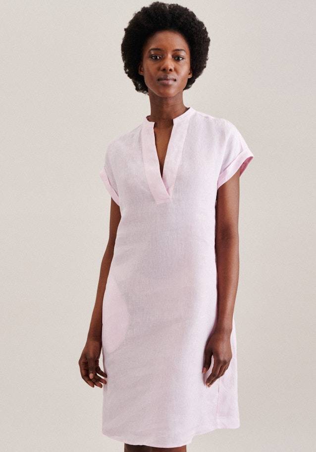 Studio Seidensticker Leinen Mini Kleid