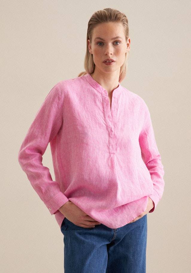 Studio Seidensticker Leinen Tunika