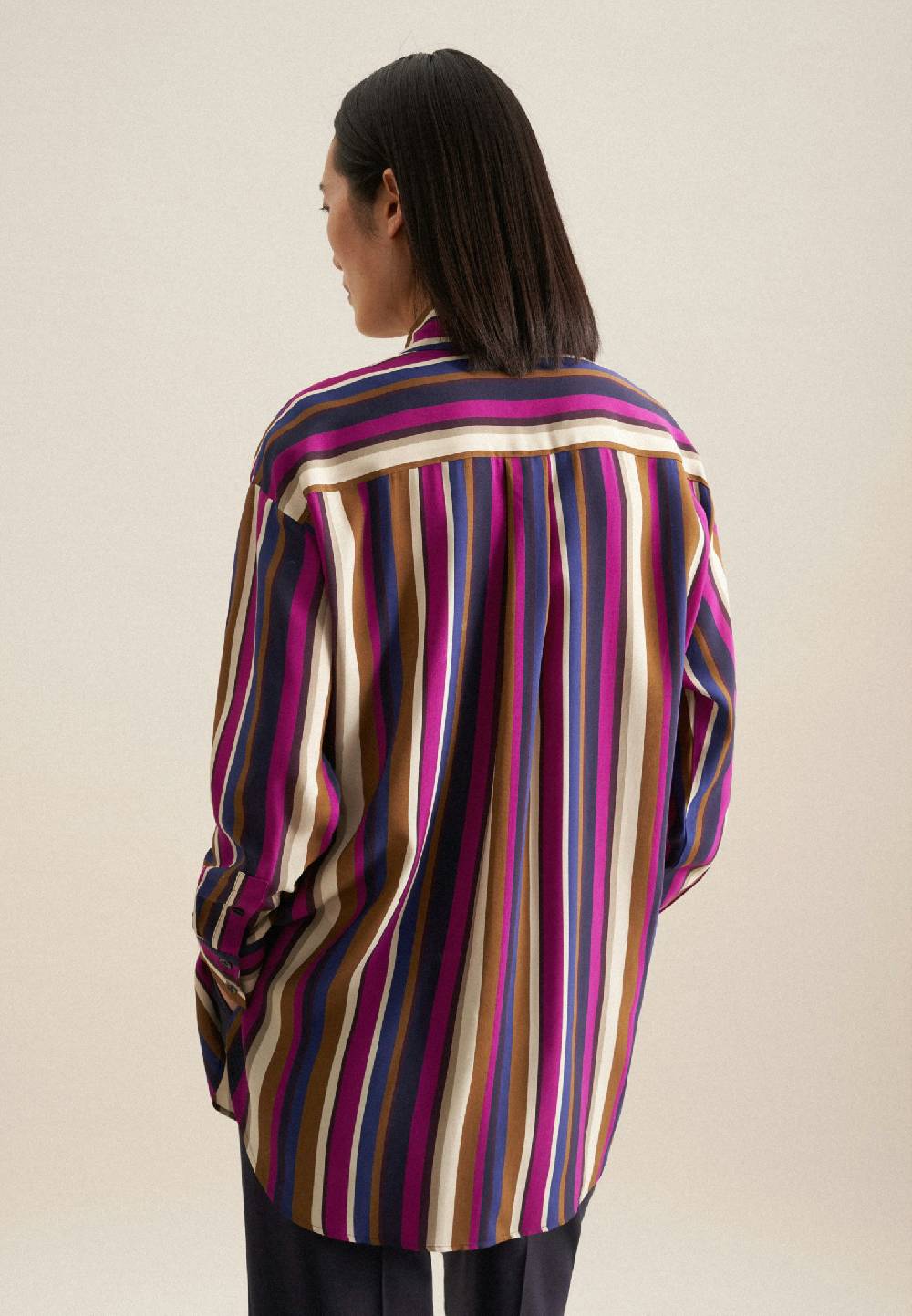 Studio Seidensticker Longbluse