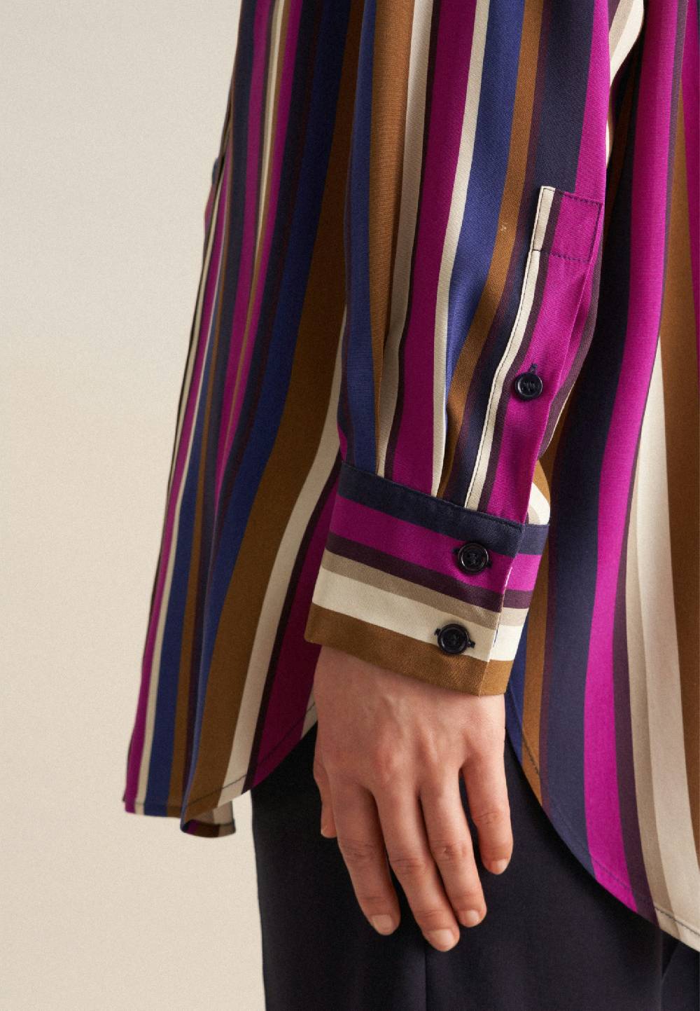 Studio Seidensticker Longbluse