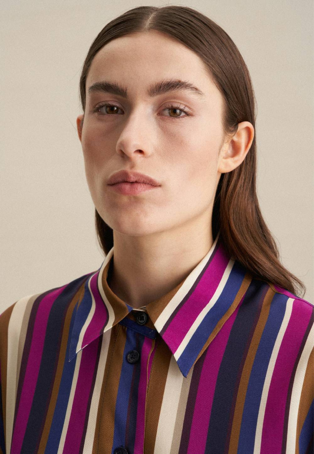 Studio Seidensticker Midi Kleid