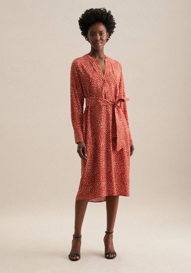 Studio Seidensticker Midi Kleid