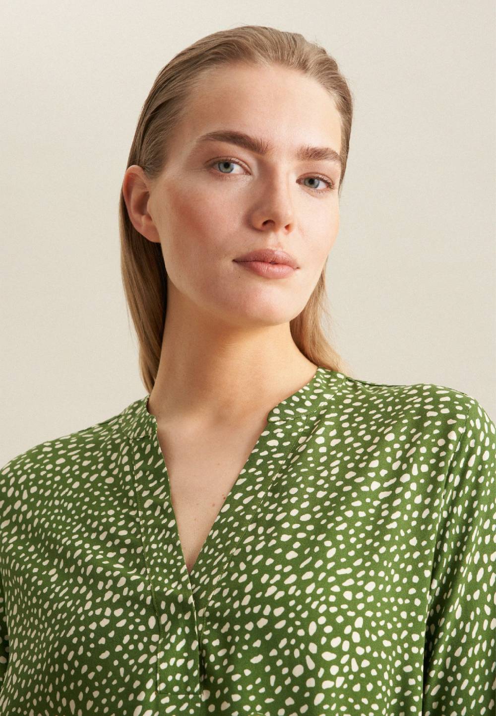 Studio Seidensticker Midi Kleid