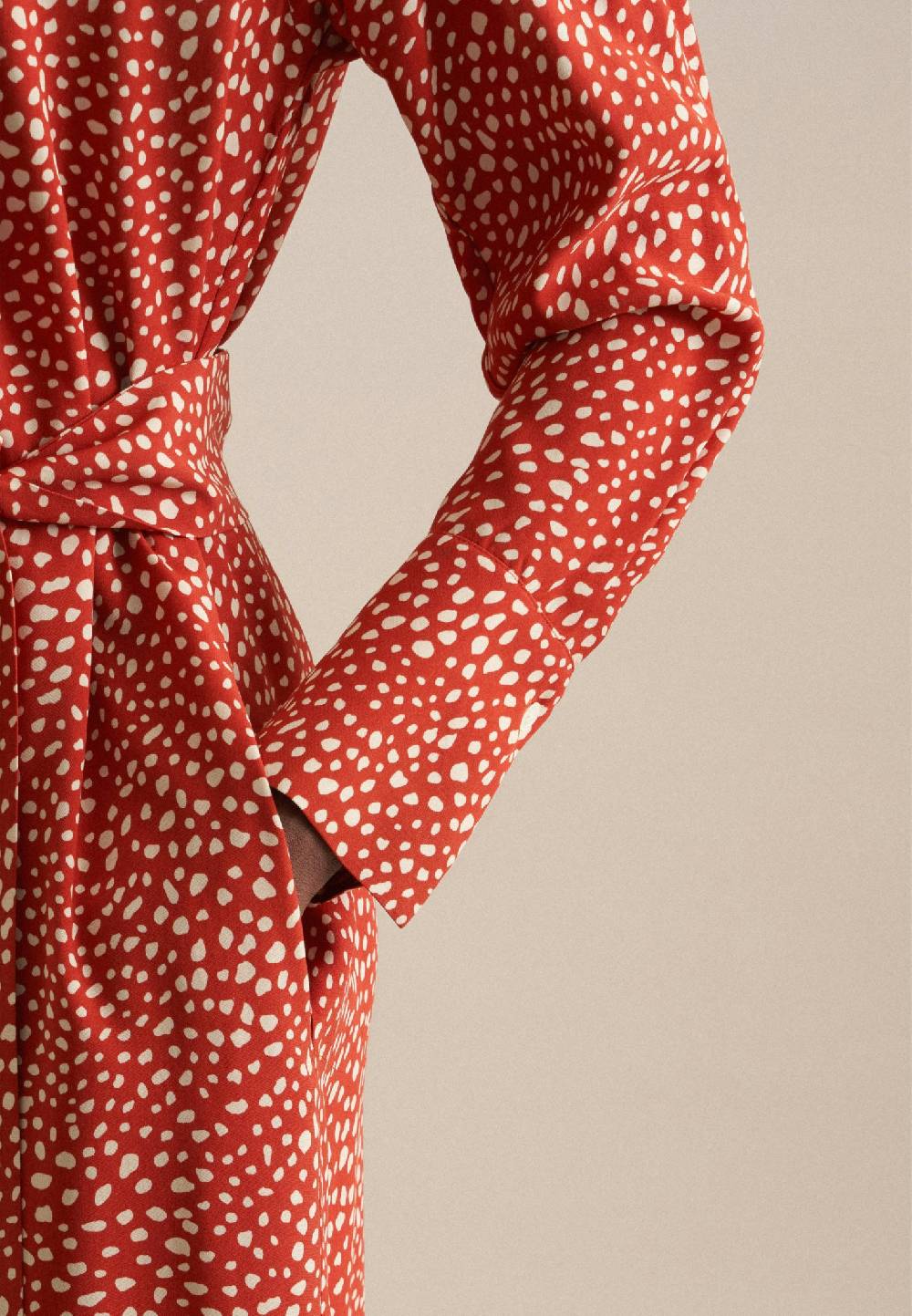 Studio Seidensticker Midi Kleid