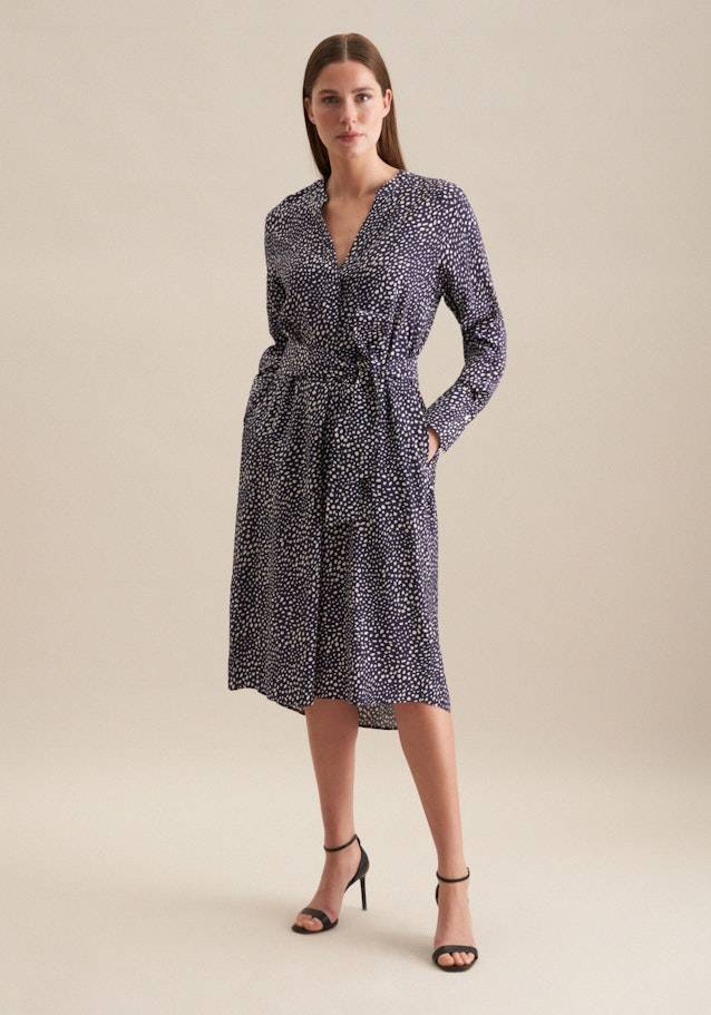 Studio Seidensticker Midi Kleid