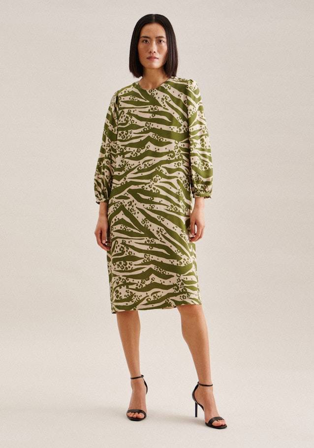 Studio Seidensticker Midi Kleid