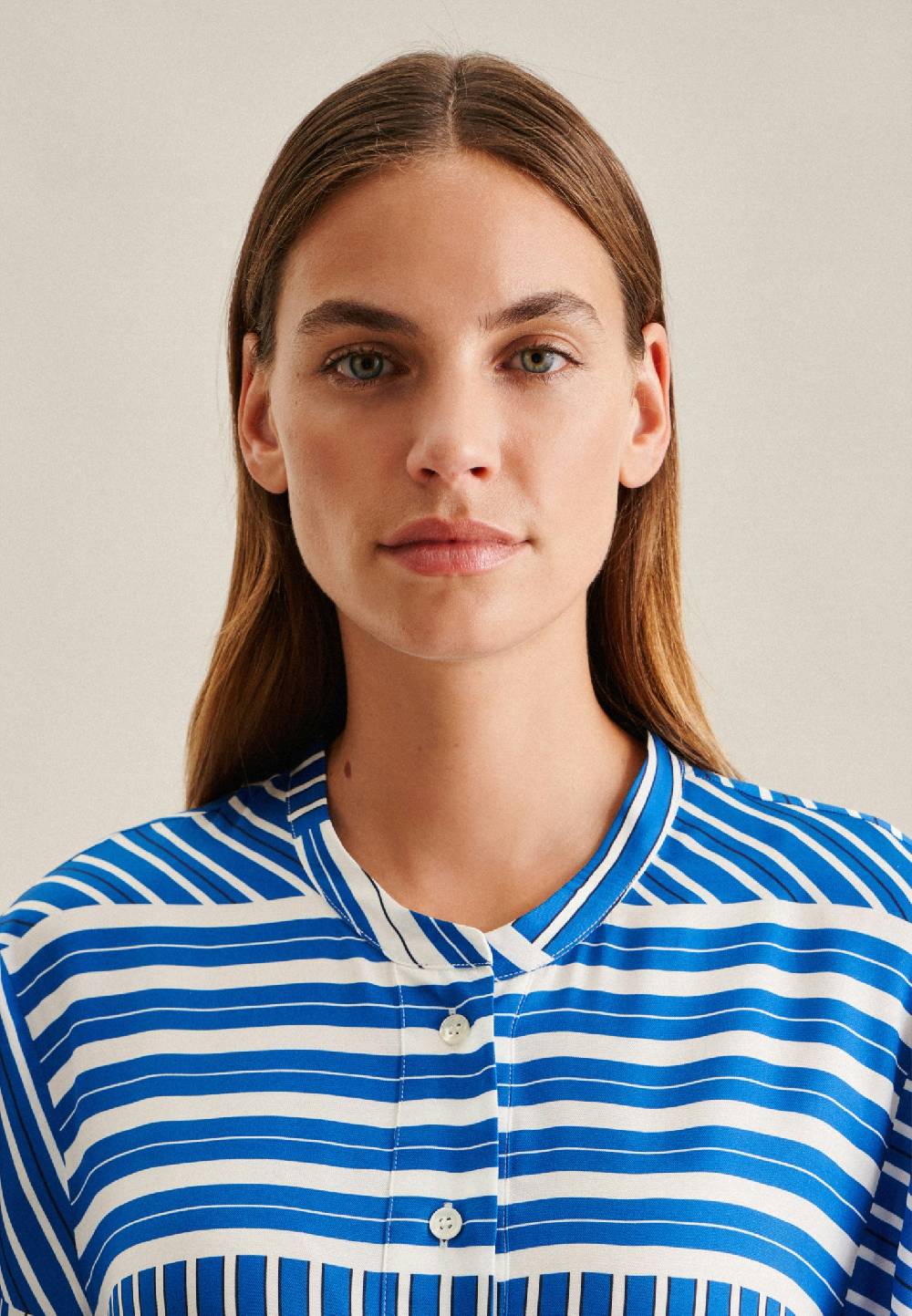 Studio Seidensticker Midi Kleid