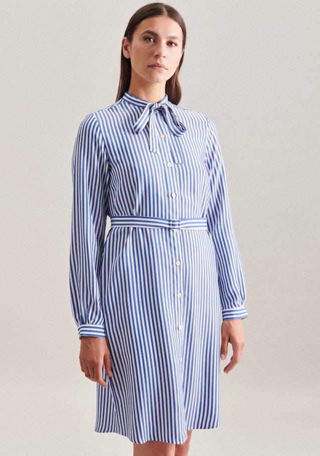 Studio Seidensticker Popeline Midi Kleid