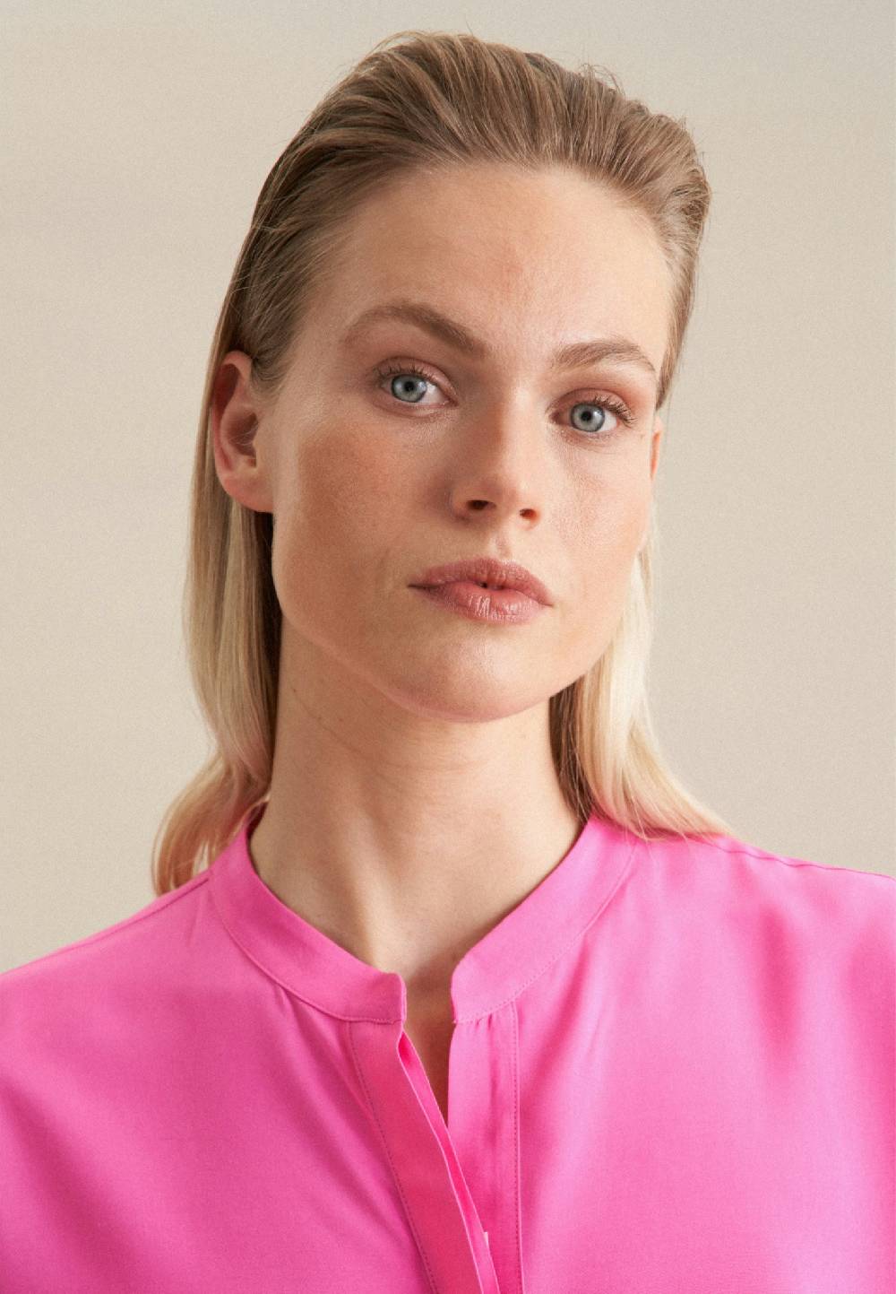 Studio Seidensticker Popeline Tunika