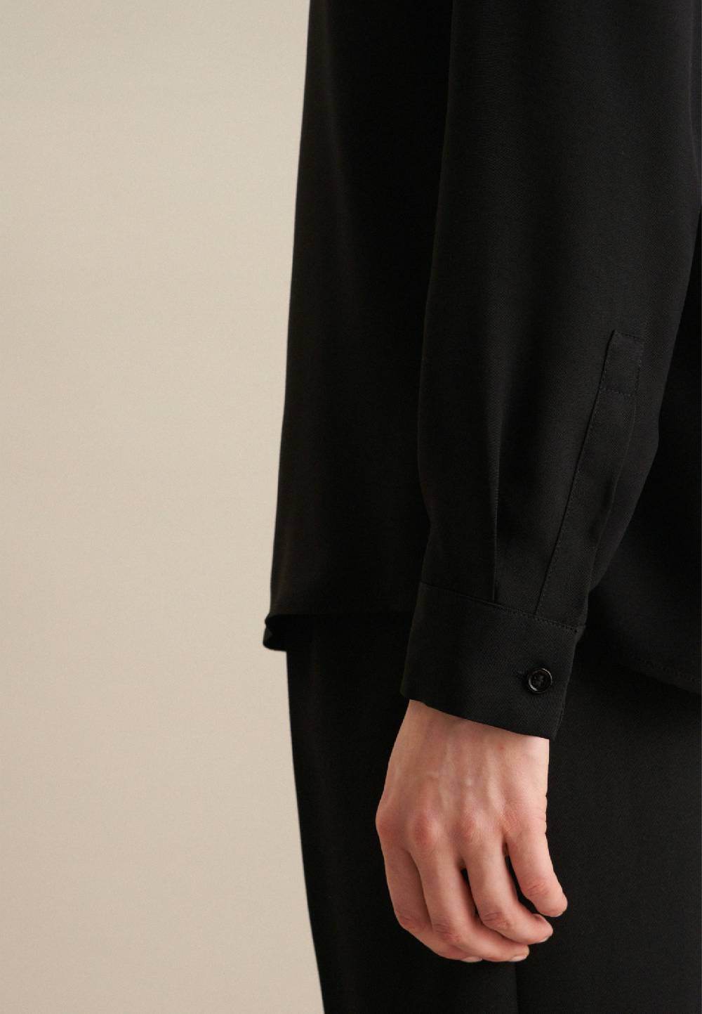 Studio Seidensticker Popeline Tunika