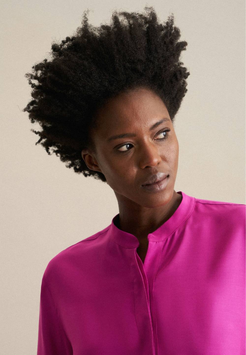 Studio Seidensticker Popeline Tunika