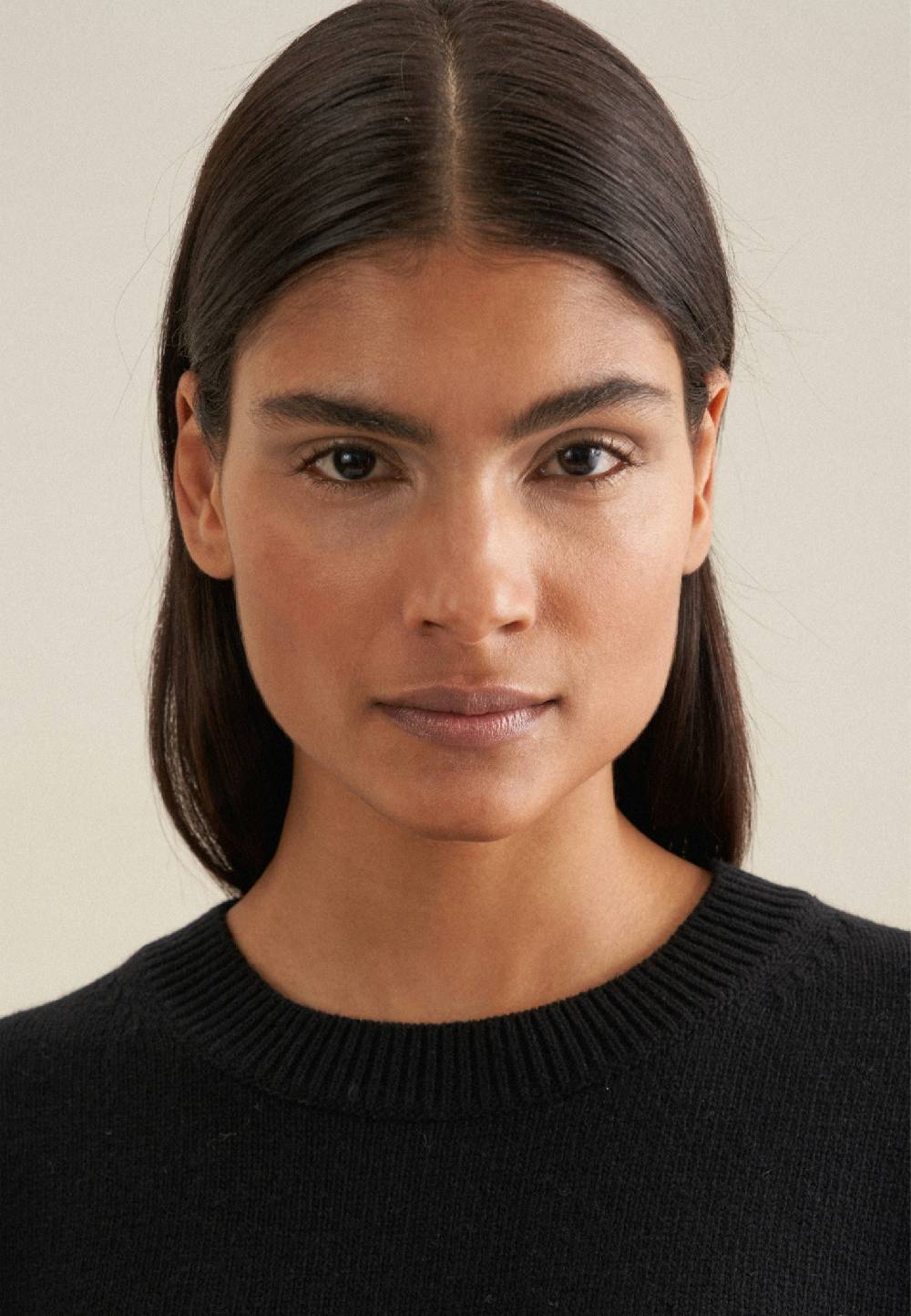 Studio Seidensticker Rundhals Pullover Oversized