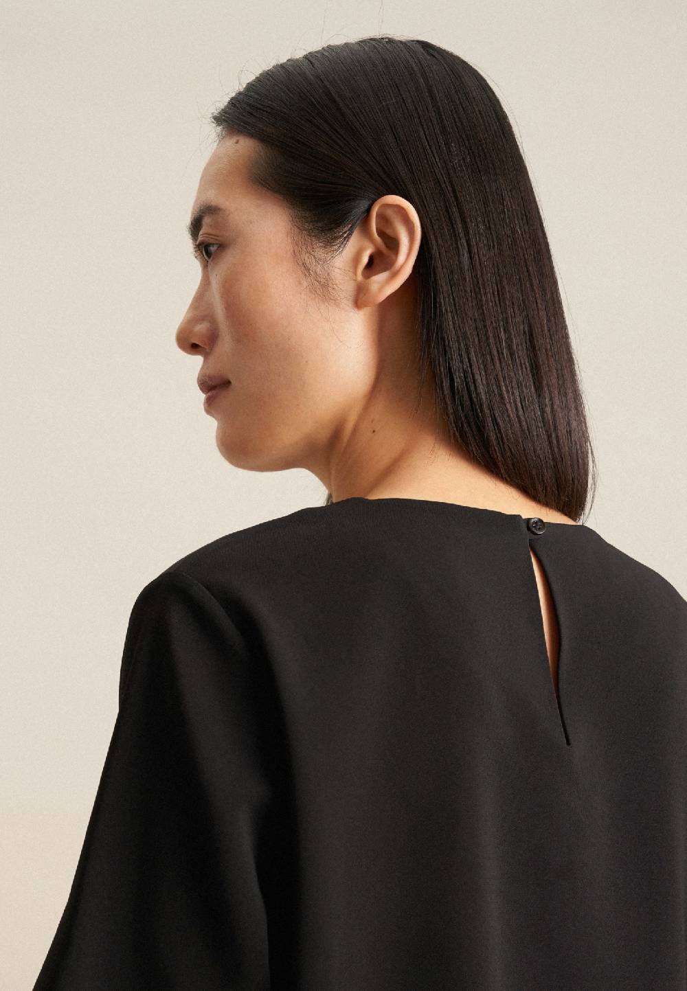 Studio Seidensticker Rundhals Shirt Regular