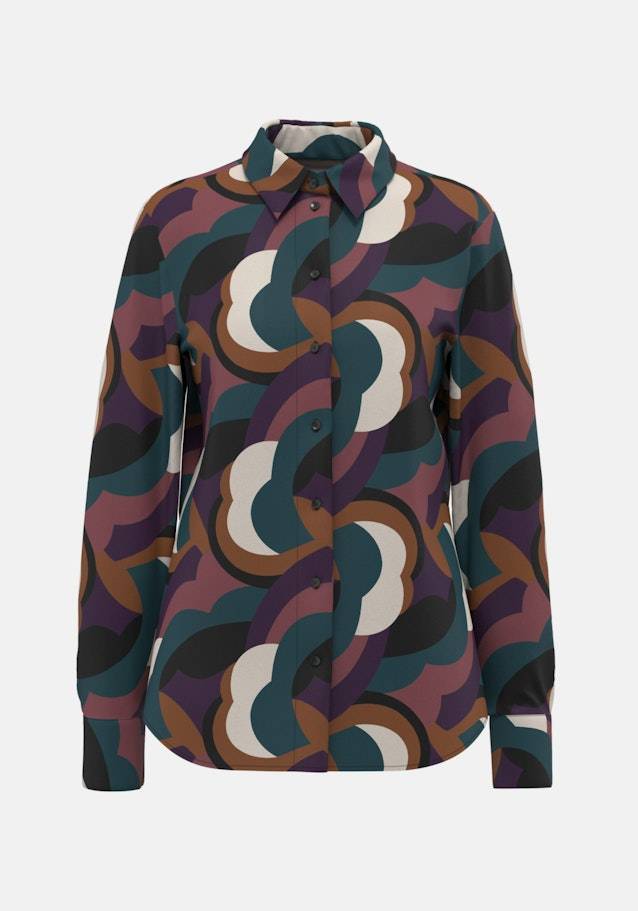 Studio Seidensticker Satin Hemdbluse