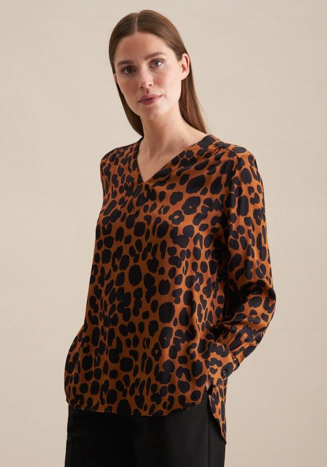 Studio Seidensticker Satin Shirt