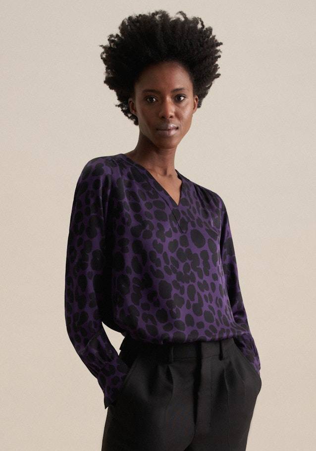 Studio Seidensticker Satin Shirt