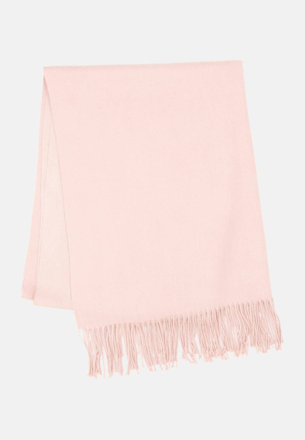 Studio Seidensticker Schal Aus Viskosemischung