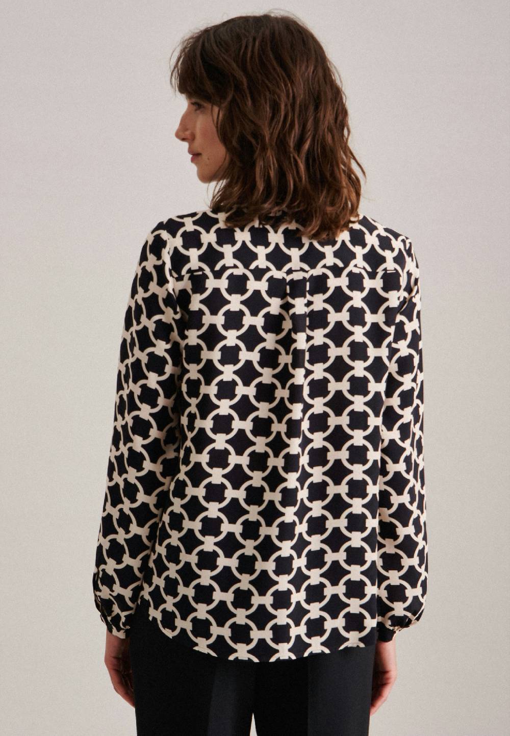 Studio Seidensticker Shirtbluse