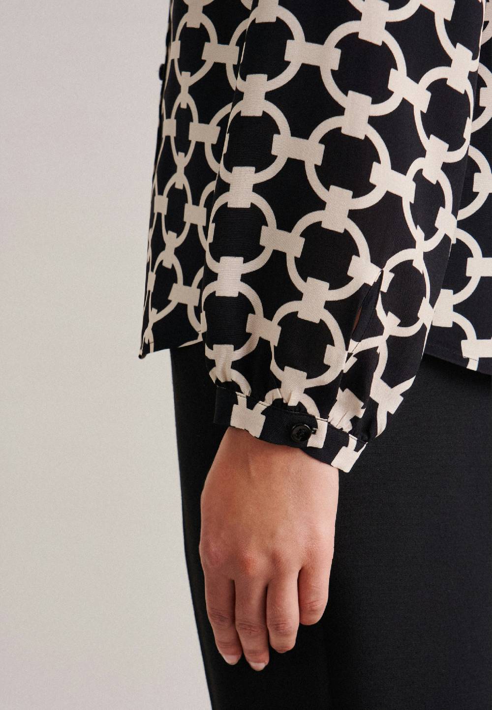 Studio Seidensticker Shirtbluse