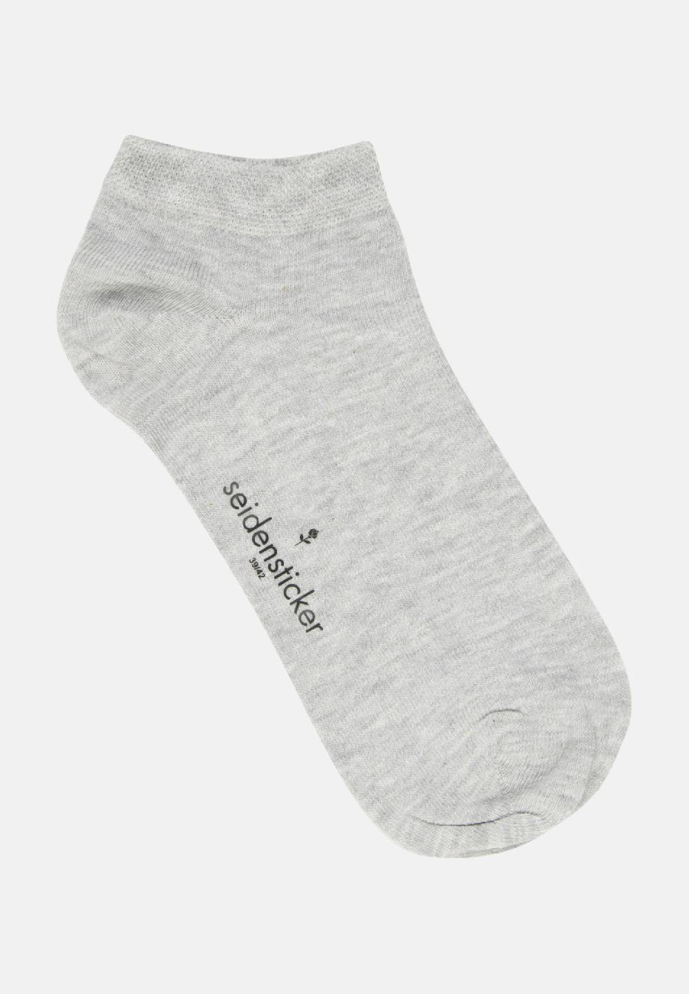Studio Seidensticker Socken Aus Baumwollmischung