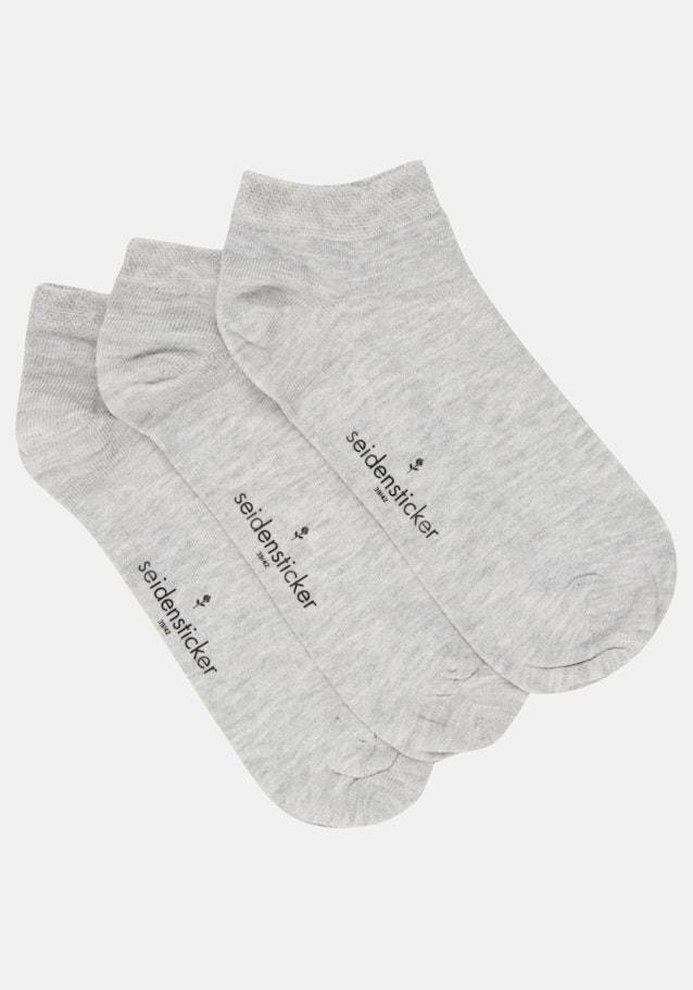 Studio Seidensticker Socken aus Baumwollmischung