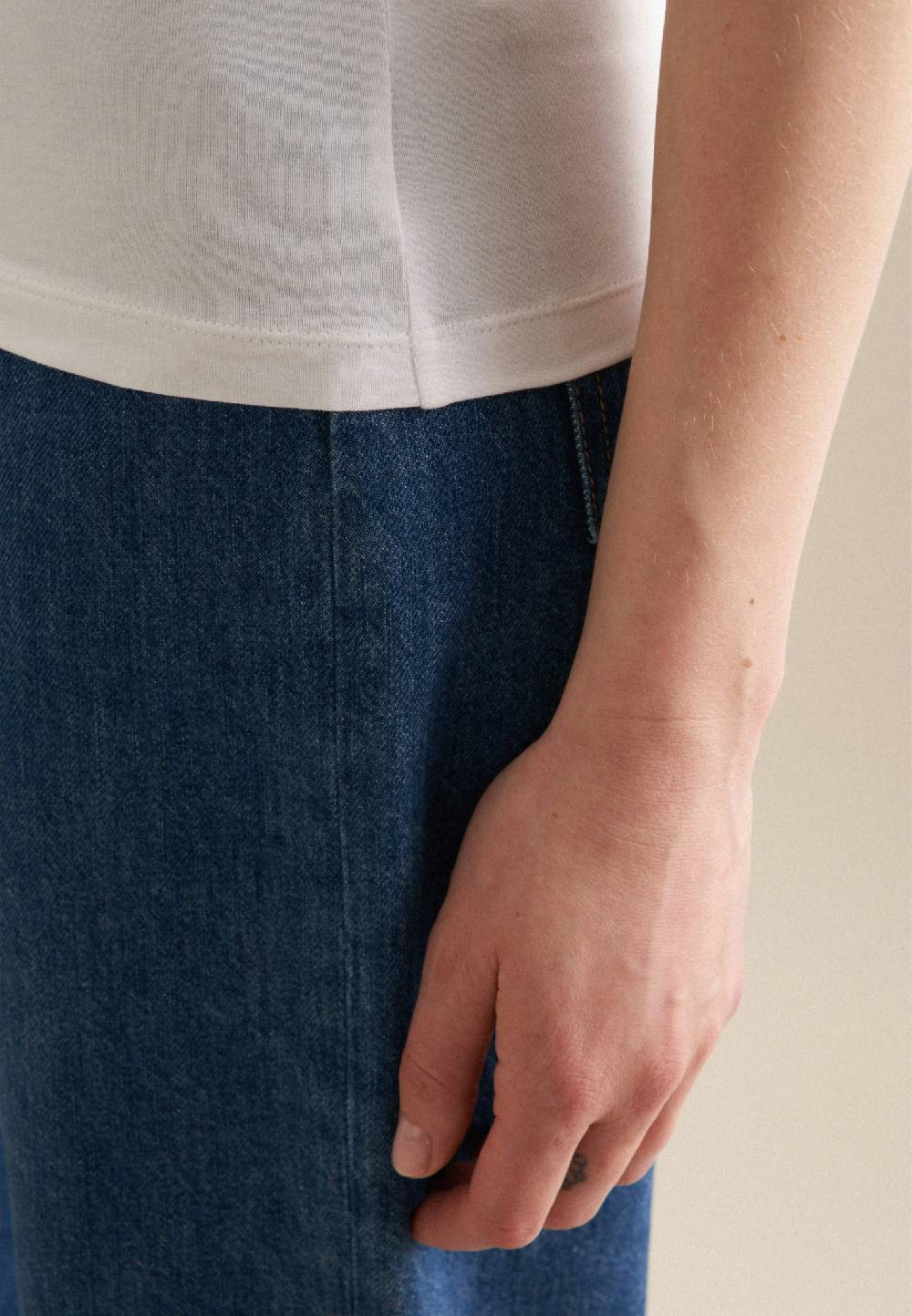 Studio Seidensticker Top