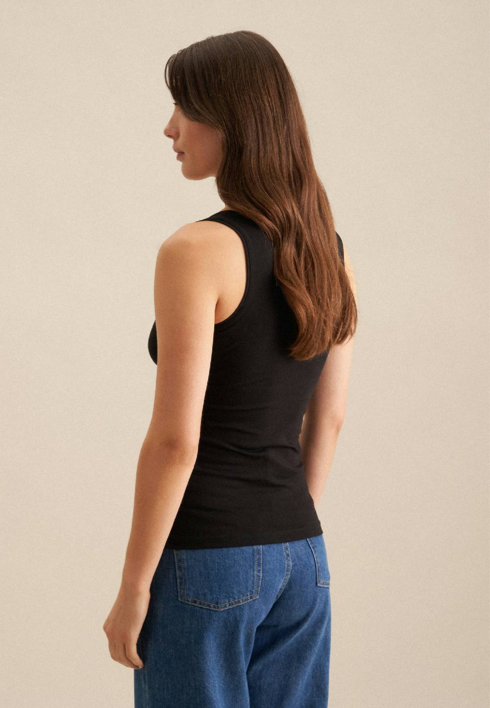 Studio Seidensticker Top