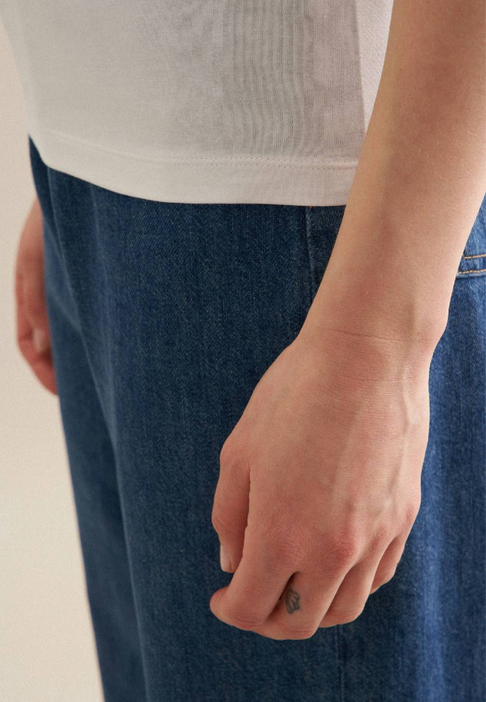 Studio Seidensticker Top