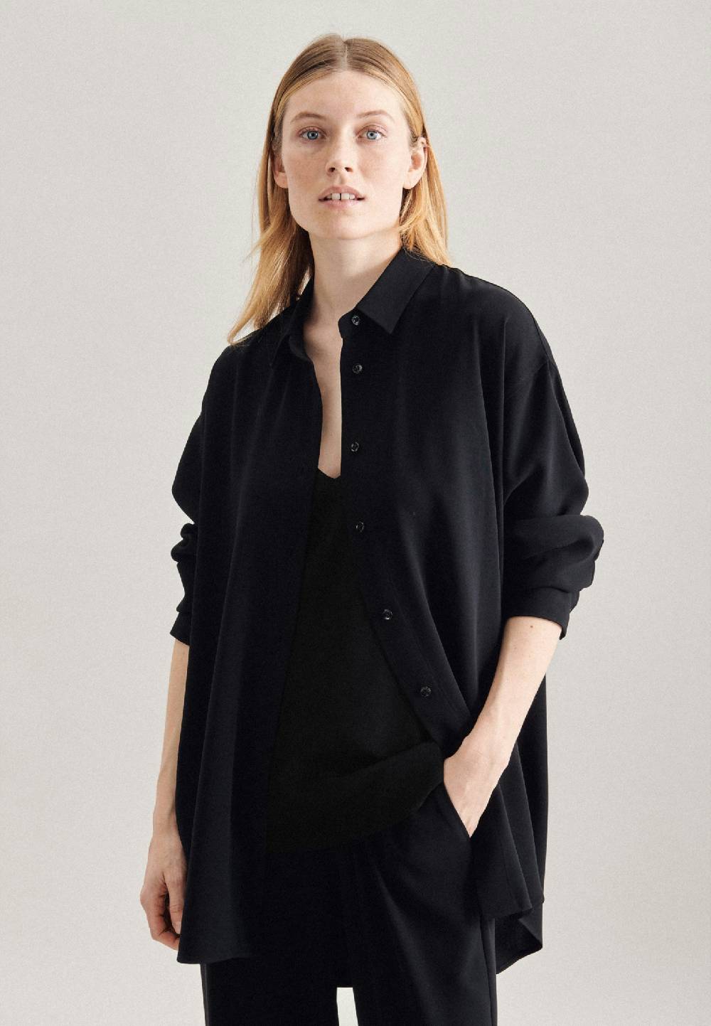 Studio Seidensticker Top