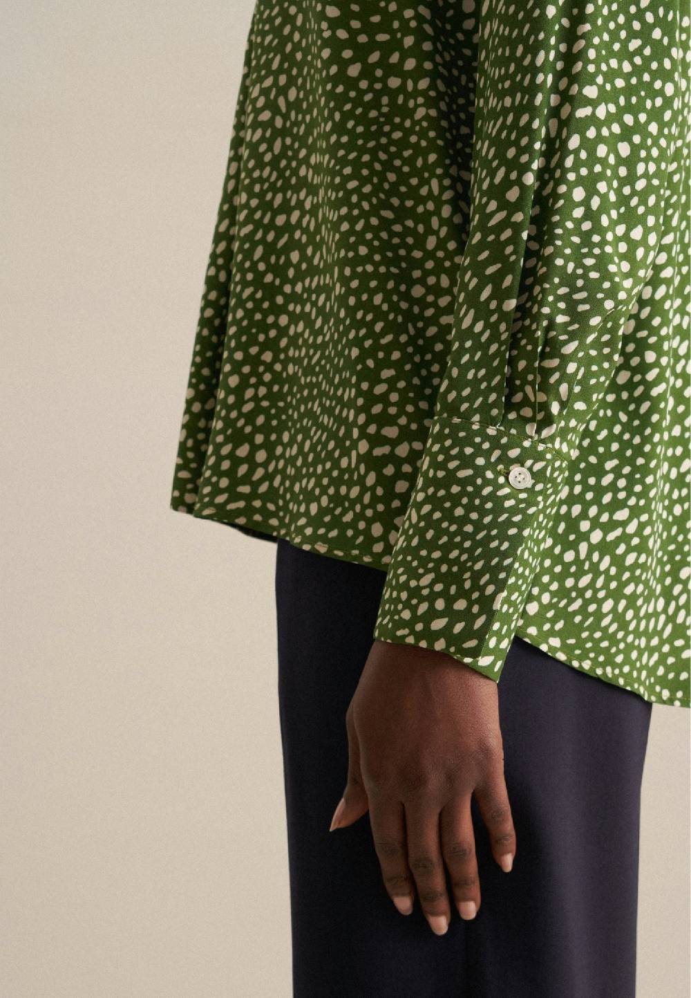 Studio Seidensticker Tunika