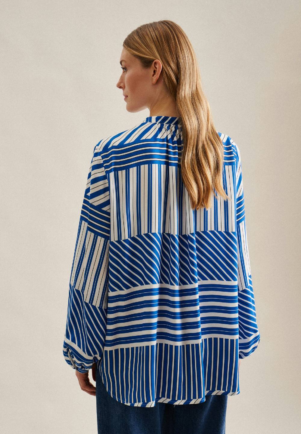 Studio Seidensticker Tunika