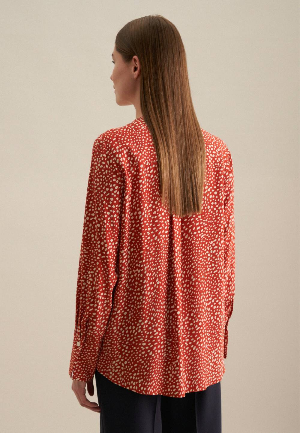 Studio Seidensticker Tunika