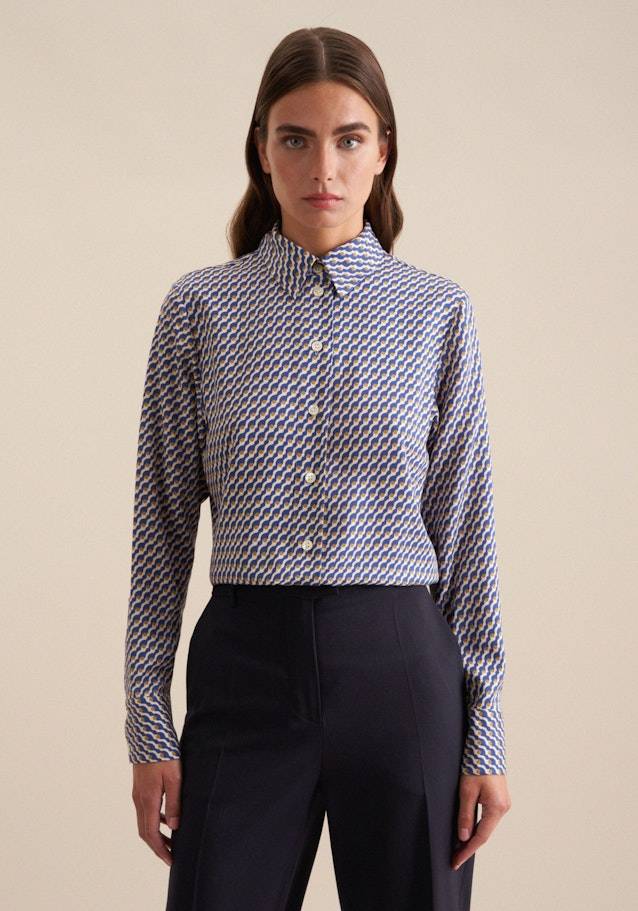 Studio Seidensticker Twill Hemdbluse