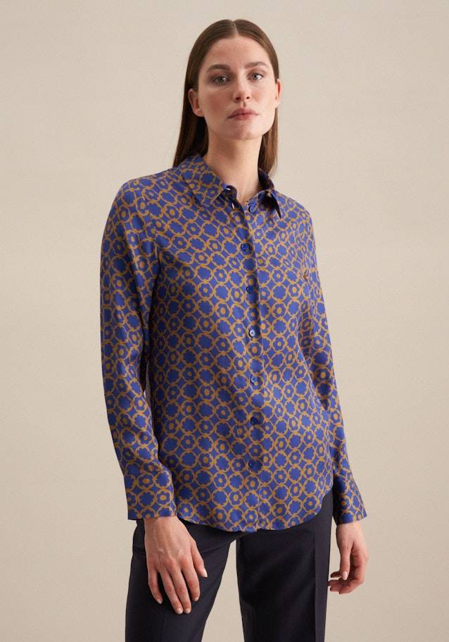 Studio Seidensticker Twill Hemdbluse