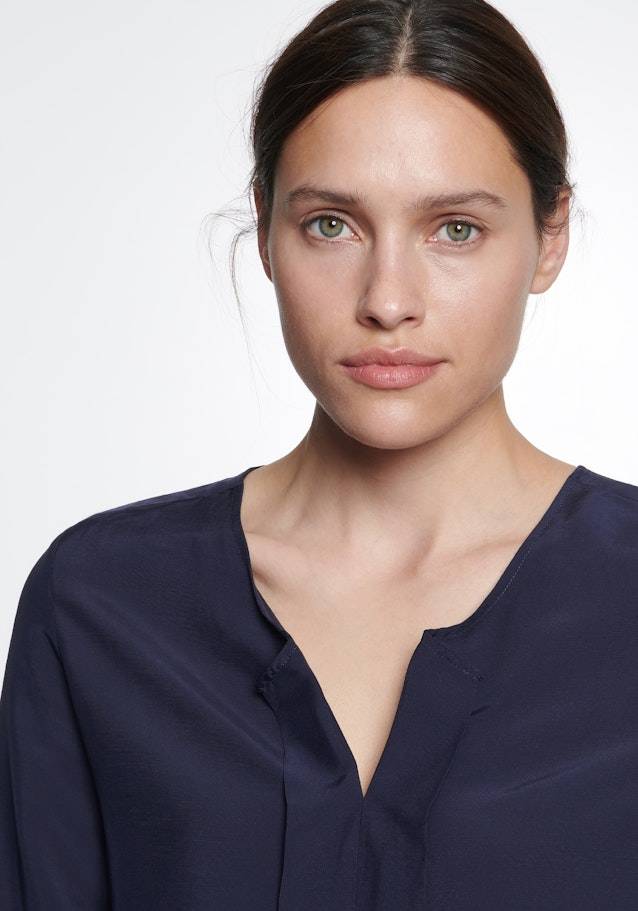 Studio Seidensticker Voile Schlupfbluse