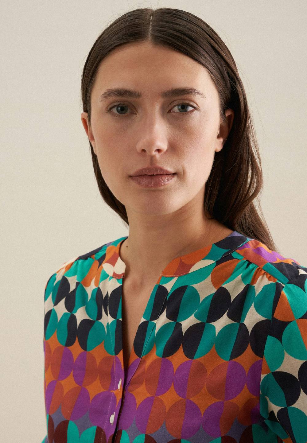 Studio Seidensticker Voile Tunika