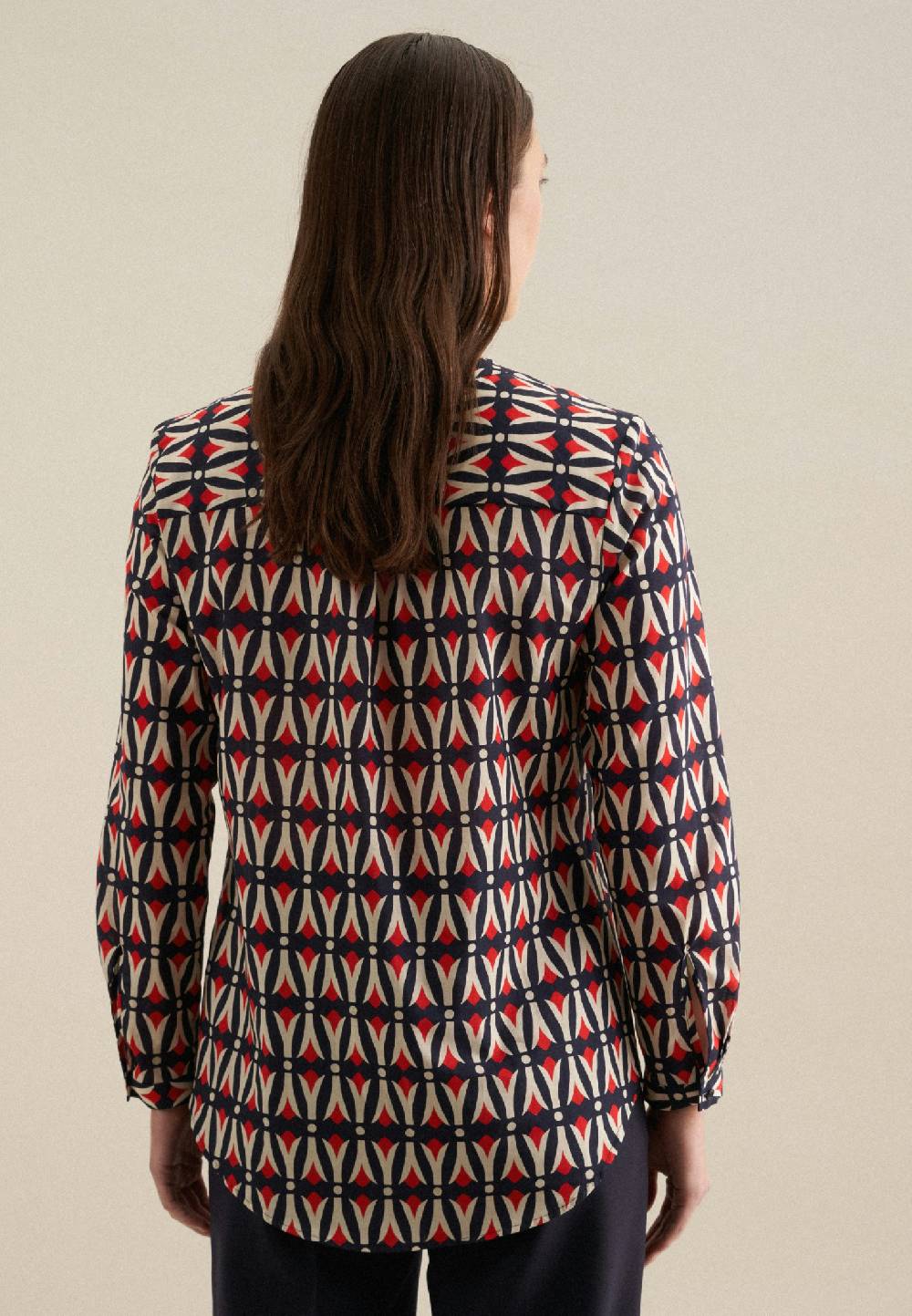 Studio Seidensticker Voile Tunika