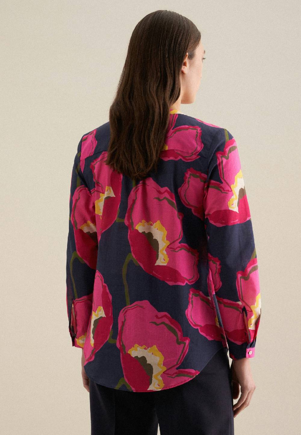 Studio Seidensticker Voile Tunika